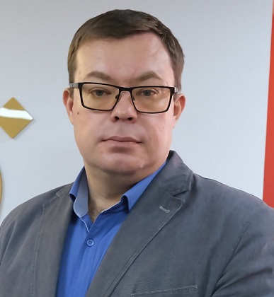 Марков Дмитрий Алексеевич